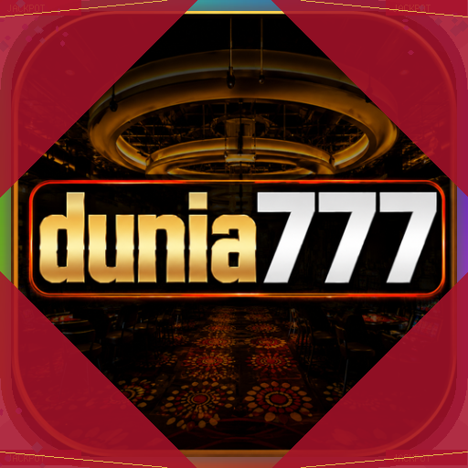 dunia777 — mitra unggulan